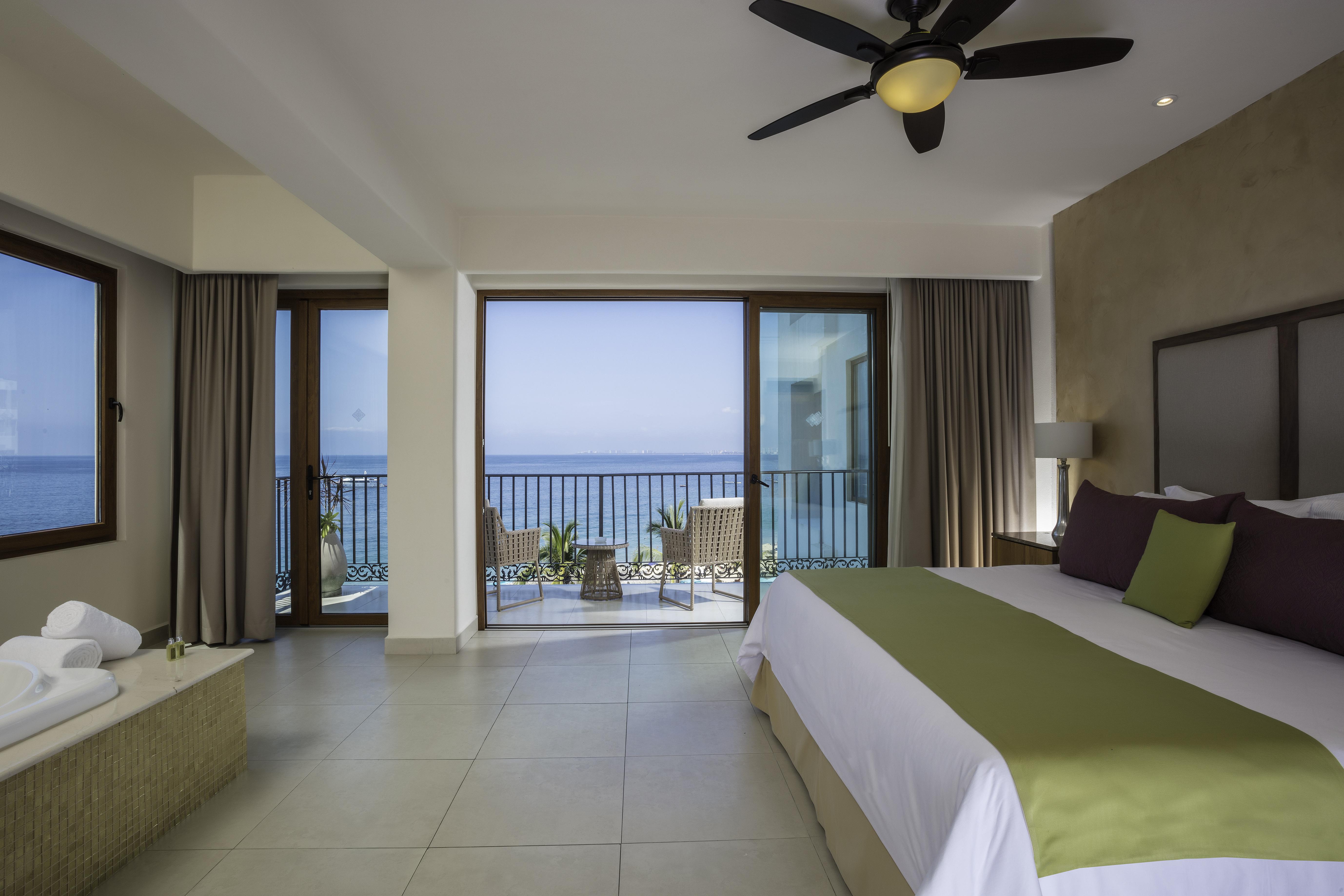 Almar Resort Luxury Lgbt Beach Front Experience (Adults Only) Puerto Vallarta Exterior foto